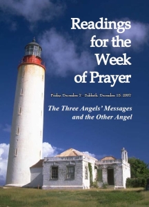 Week of Prayer 2007